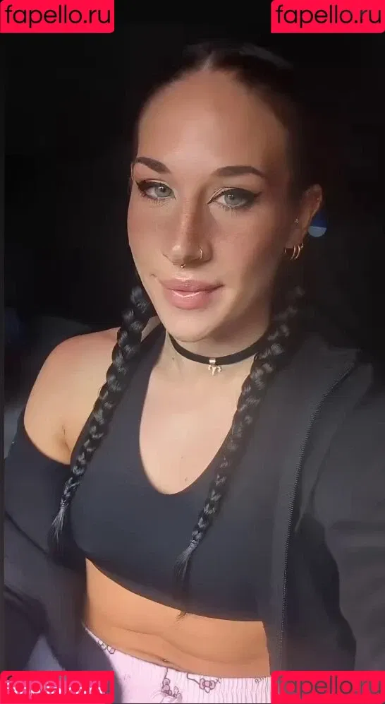 JuleTheFox Onlyfans Photo Gallery 