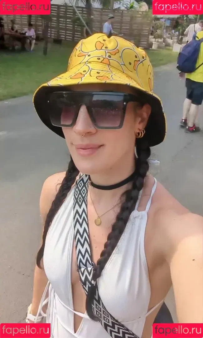 JuleTheFox Onlyfans Photo Gallery 