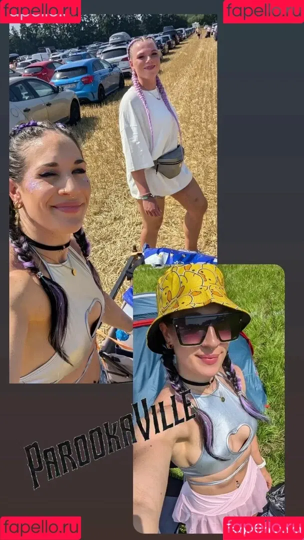 JuleTheFox Onlyfans Photo Gallery 