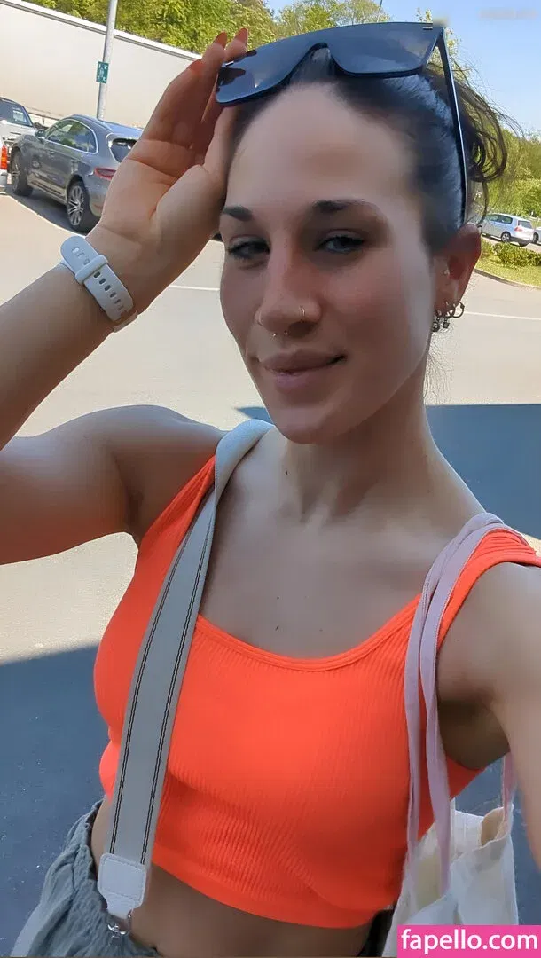 JuleTheFox Onlyfans Photo Gallery 