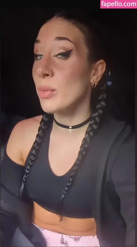 JuleTheFox Onlyfans Photo Gallery 