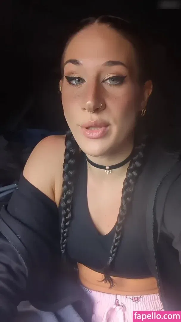 JuleTheFox Onlyfans Photo Gallery 