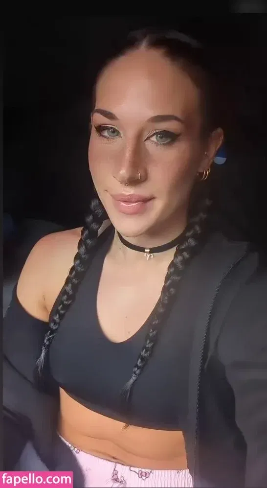 JuleTheFox Onlyfans Photo Gallery 