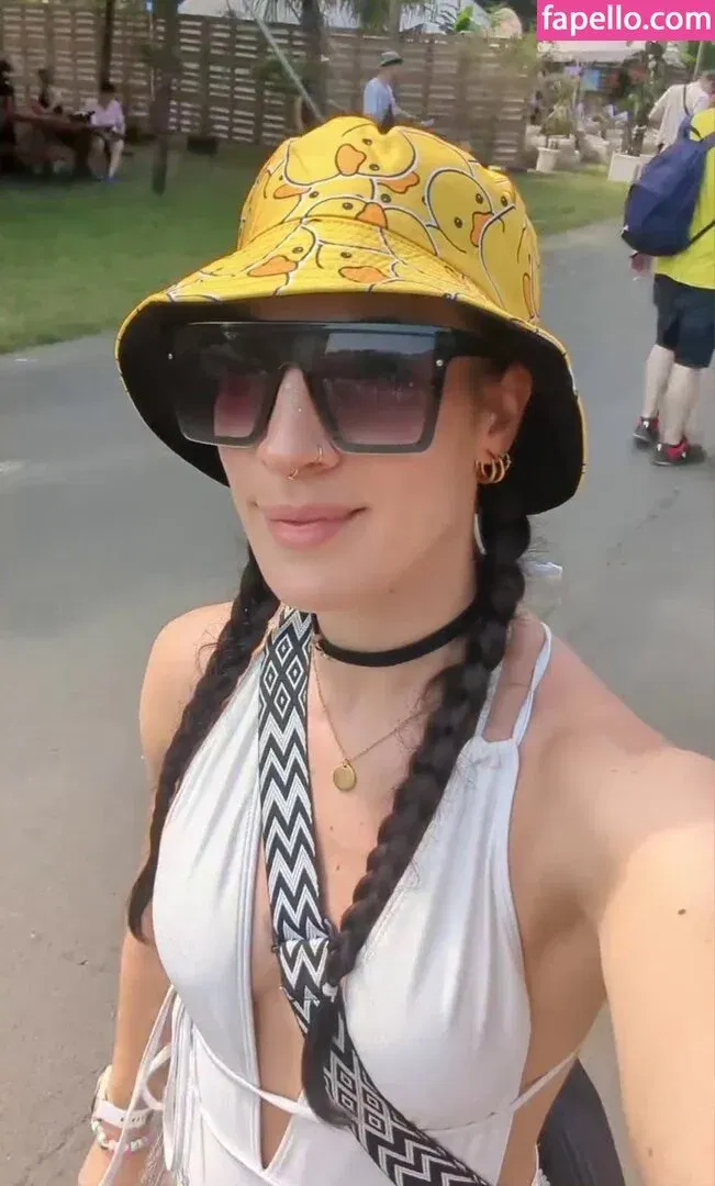 JuleTheFox Onlyfans Photo Gallery 