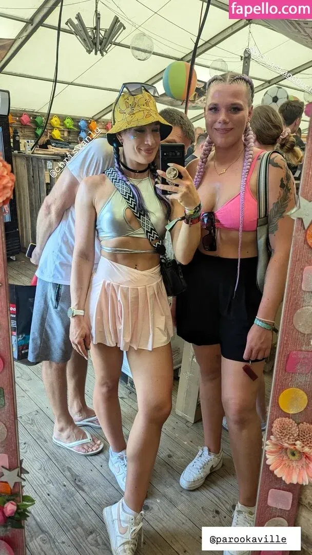 JuleTheFox Onlyfans Photo Gallery 