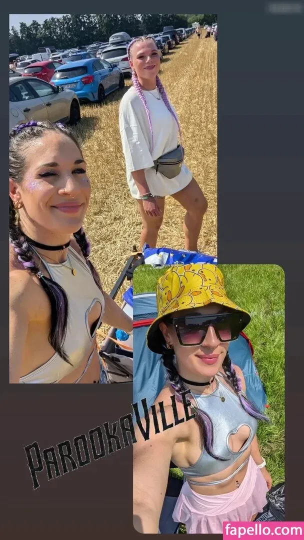 JuleTheFox Onlyfans Photo Gallery 