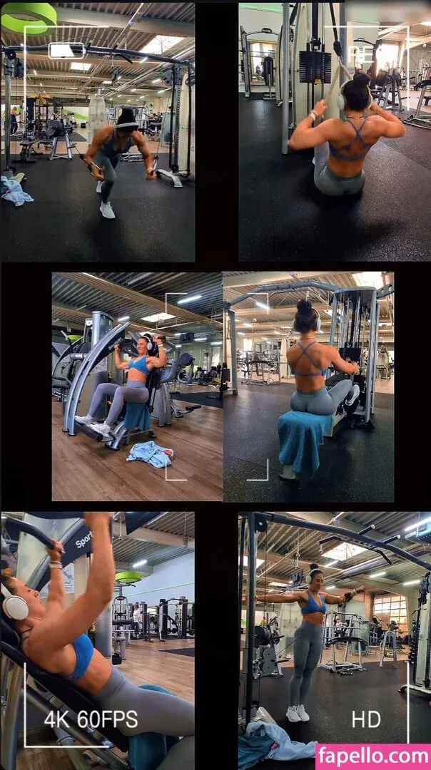 JuleTheFox Onlyfans Photo Gallery 