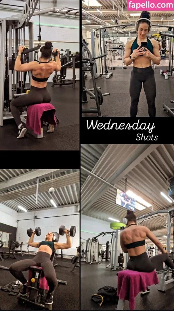 JuleTheFox Onlyfans Photo Gallery 