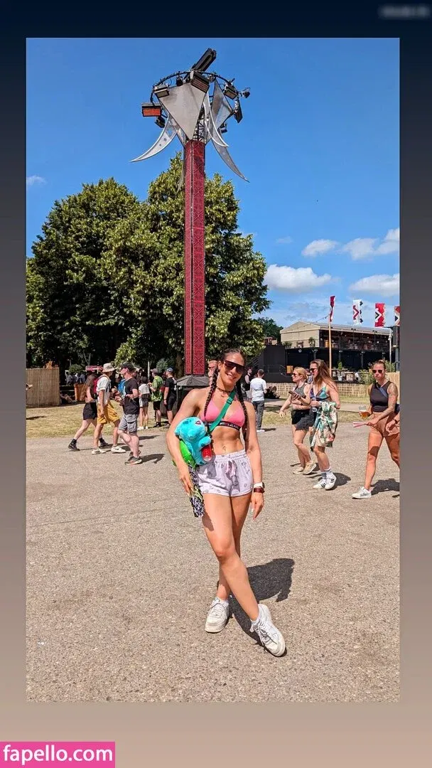 JuleTheFox Onlyfans Photo Gallery 