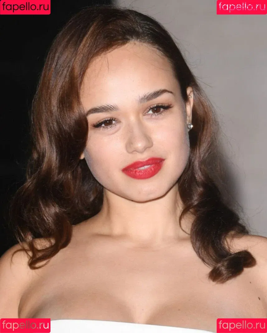Rose Victoria Williams Onlyfans Photo Gallery 
