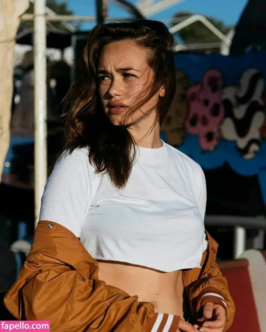 Rose Victoria Williams Onlyfans Photo Gallery 