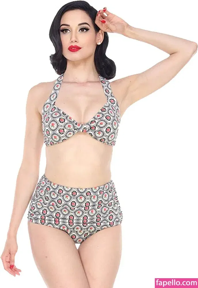 Rose Victoria Williams Onlyfans Photo Gallery 