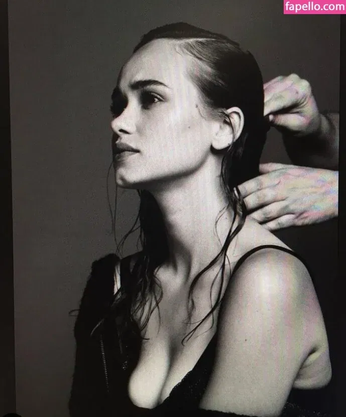 Rose Victoria Williams Onlyfans Photo Gallery 