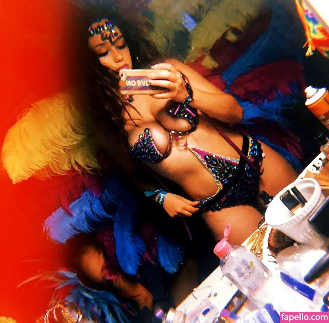 Rose Victoria Williams Onlyfans Photo Gallery 