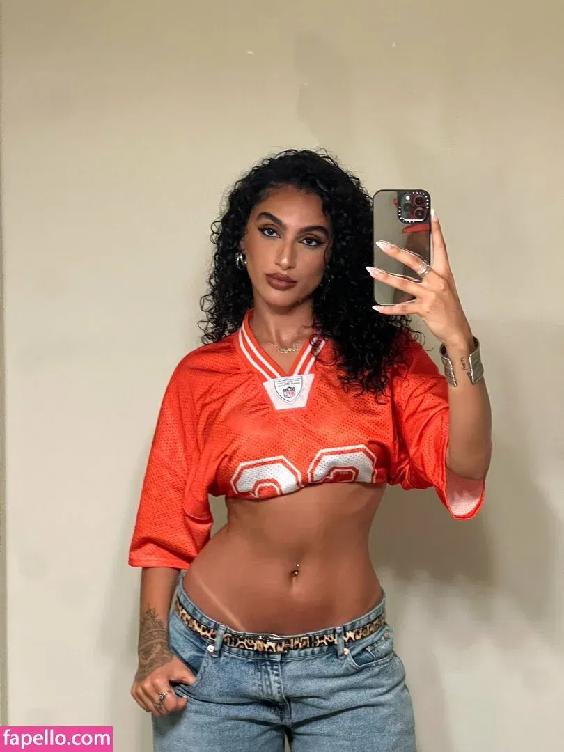 Imangharram Onlyfans Photo Gallery 