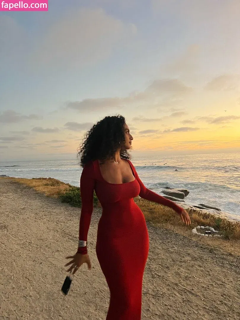 Imangharram Onlyfans Photo Gallery 