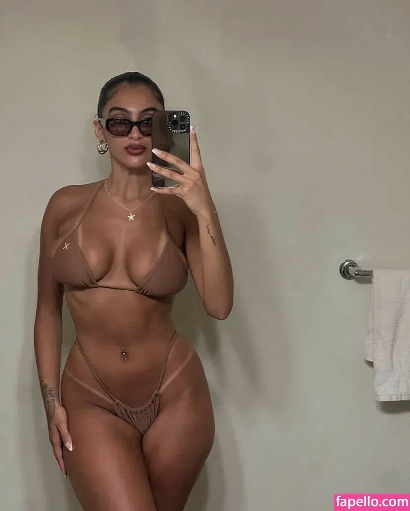 Imangharram Onlyfans Photo Gallery 