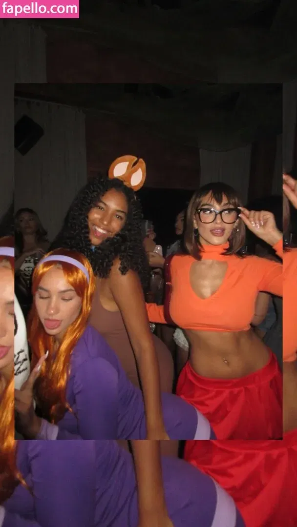 Imangharram Onlyfans Photo Gallery 