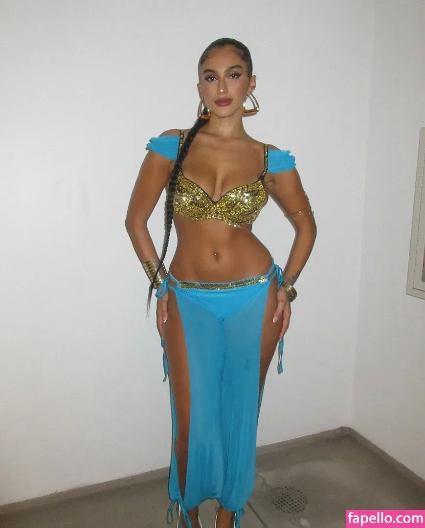 Imangharram Onlyfans Photo Gallery 