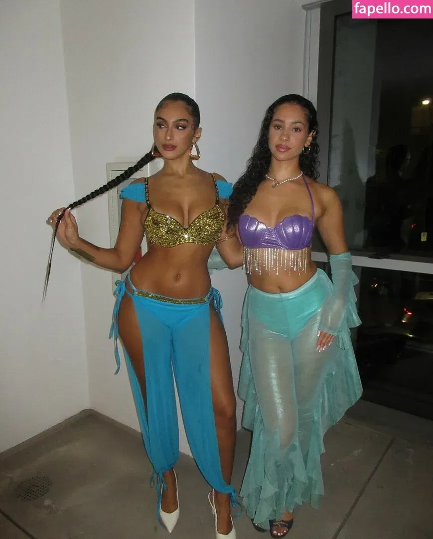 Imangharram Onlyfans Photo Gallery 