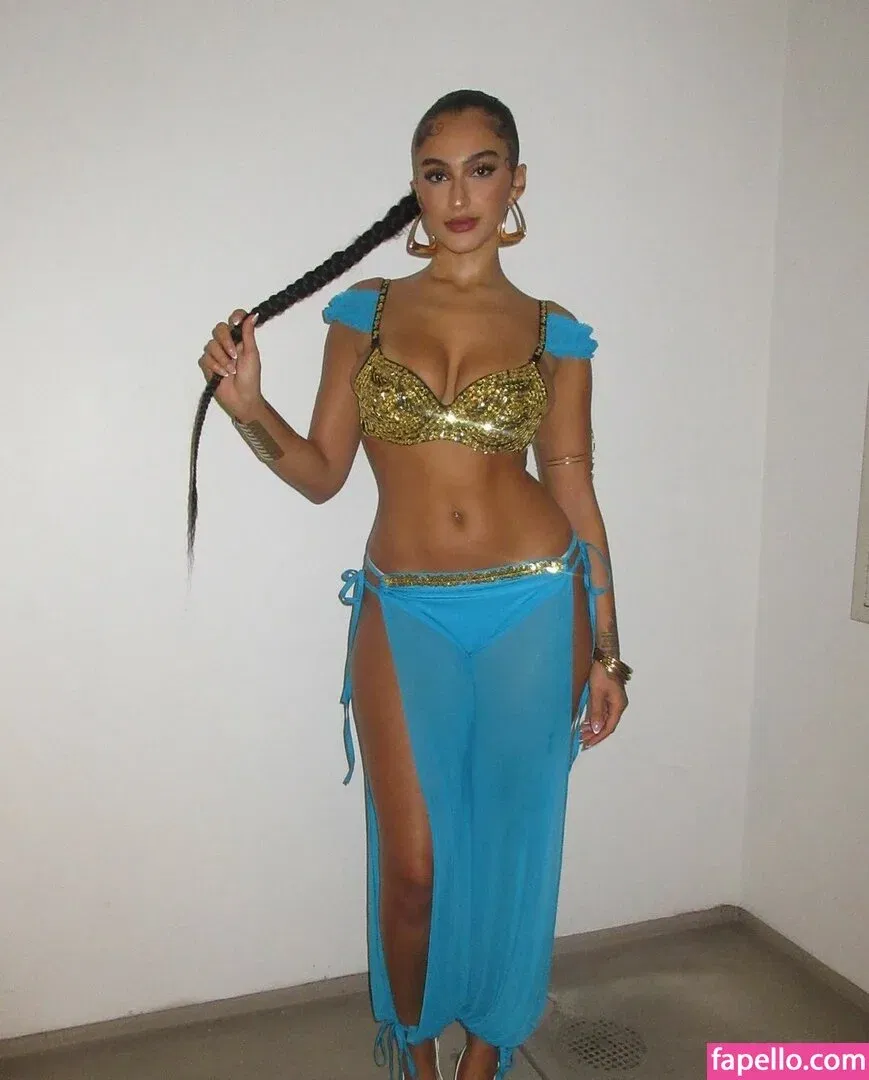 Imangharram Onlyfans Photo Gallery 