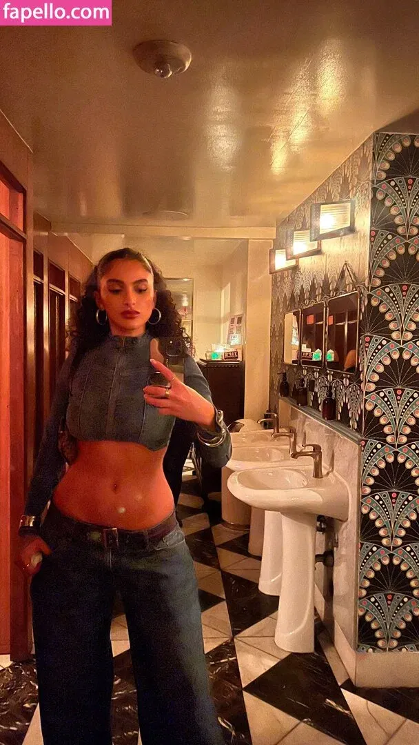 Imangharram Onlyfans Photo Gallery 