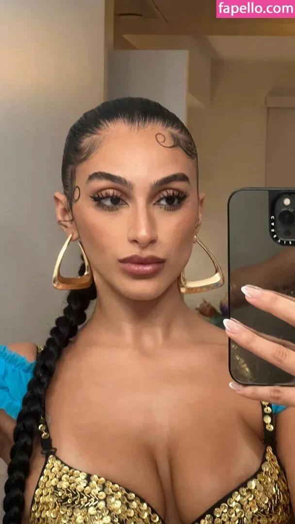 Imangharram Onlyfans Photo Gallery 