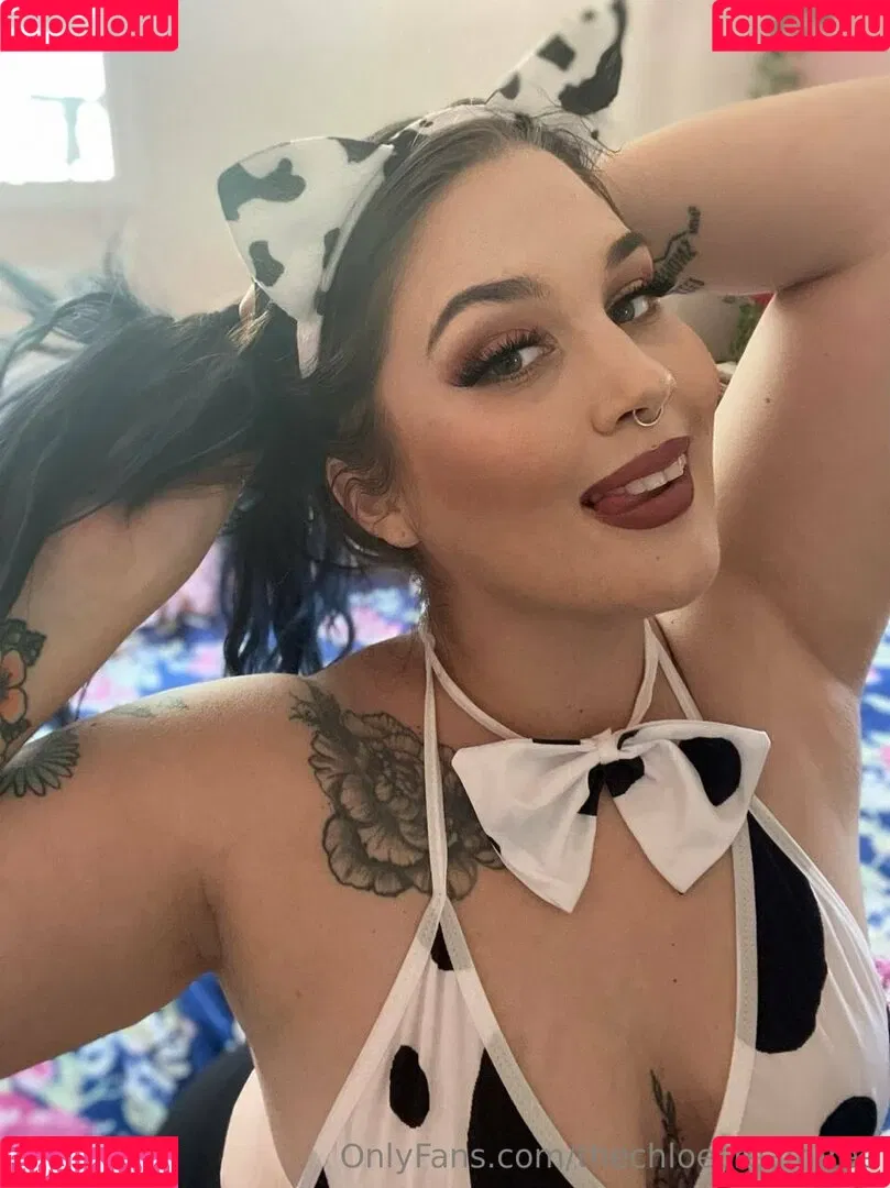 thechloecreamfree Onlyfans Photo Gallery 