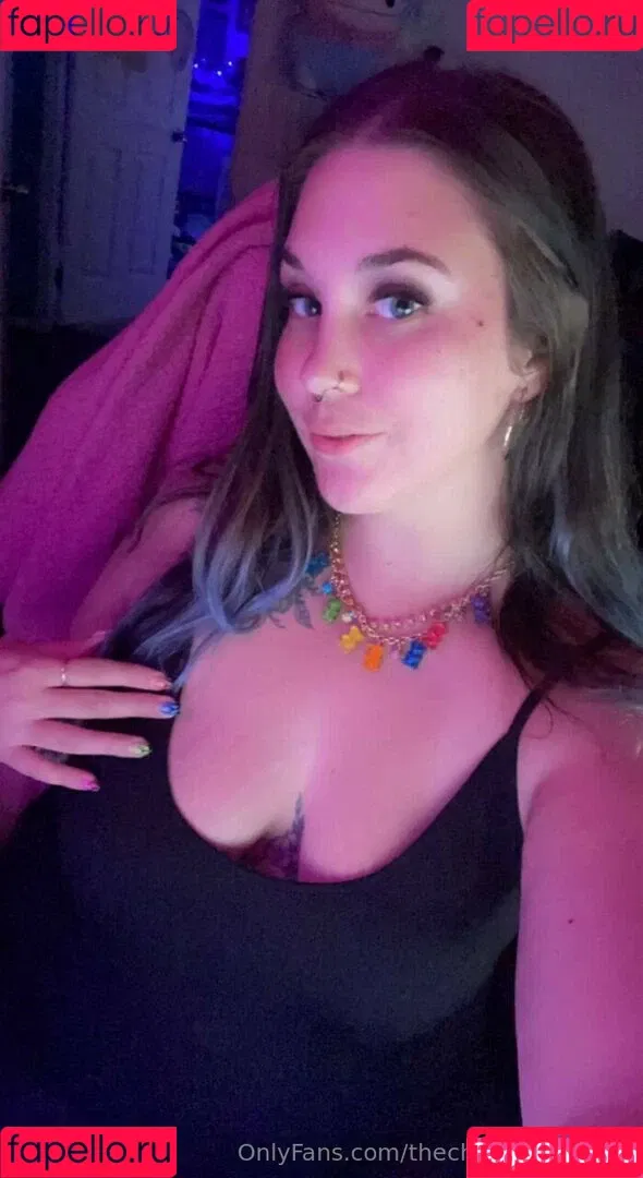 thechloecreamfree Onlyfans Photo Gallery 