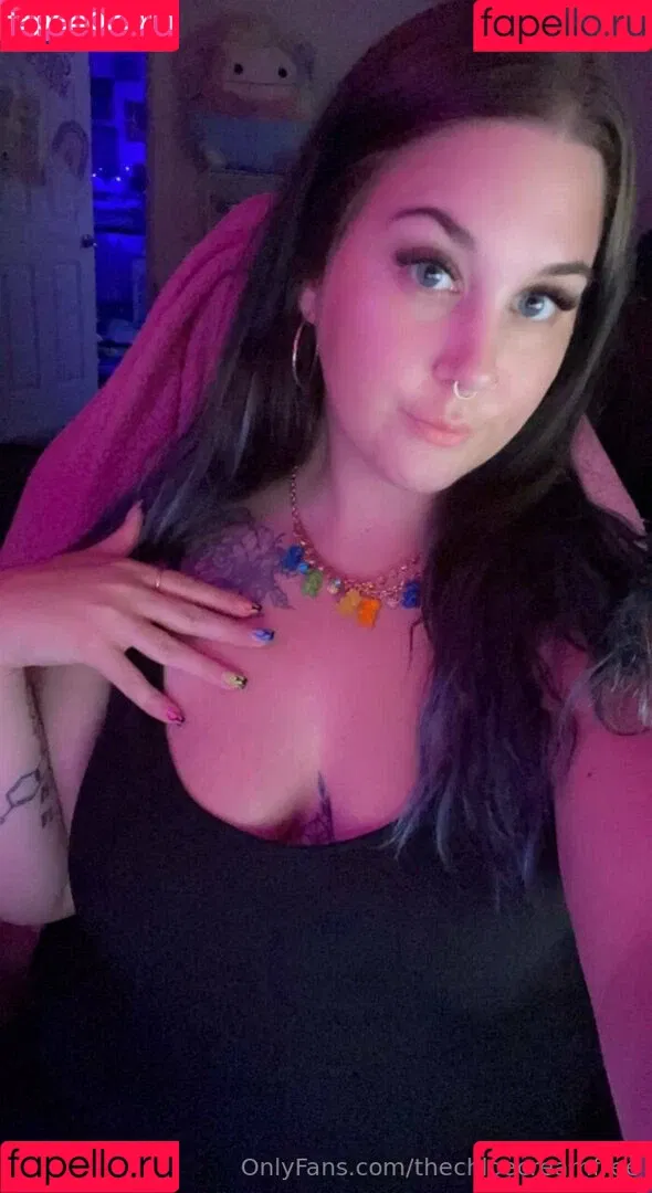 thechloecreamfree Onlyfans Photo Gallery 