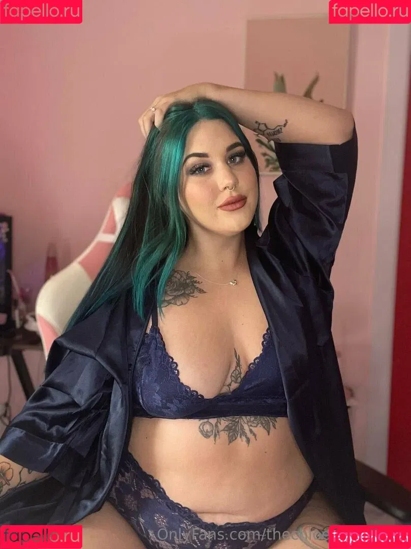 thechloecreamfree Onlyfans Photo Gallery 