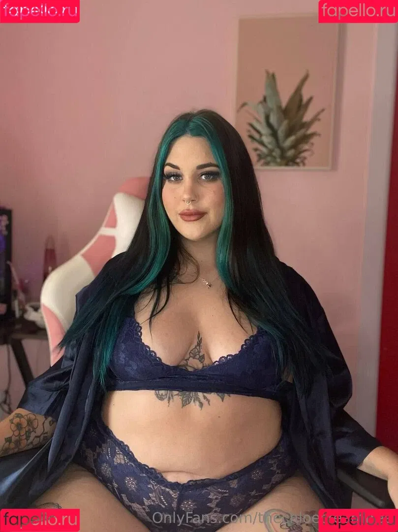 thechloecreamfree Onlyfans Photo Gallery 