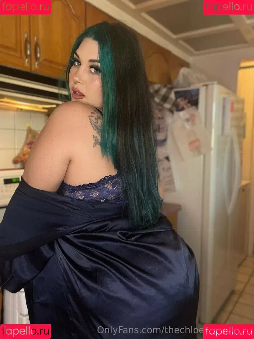 thechloecreamfree Onlyfans Photo Gallery 