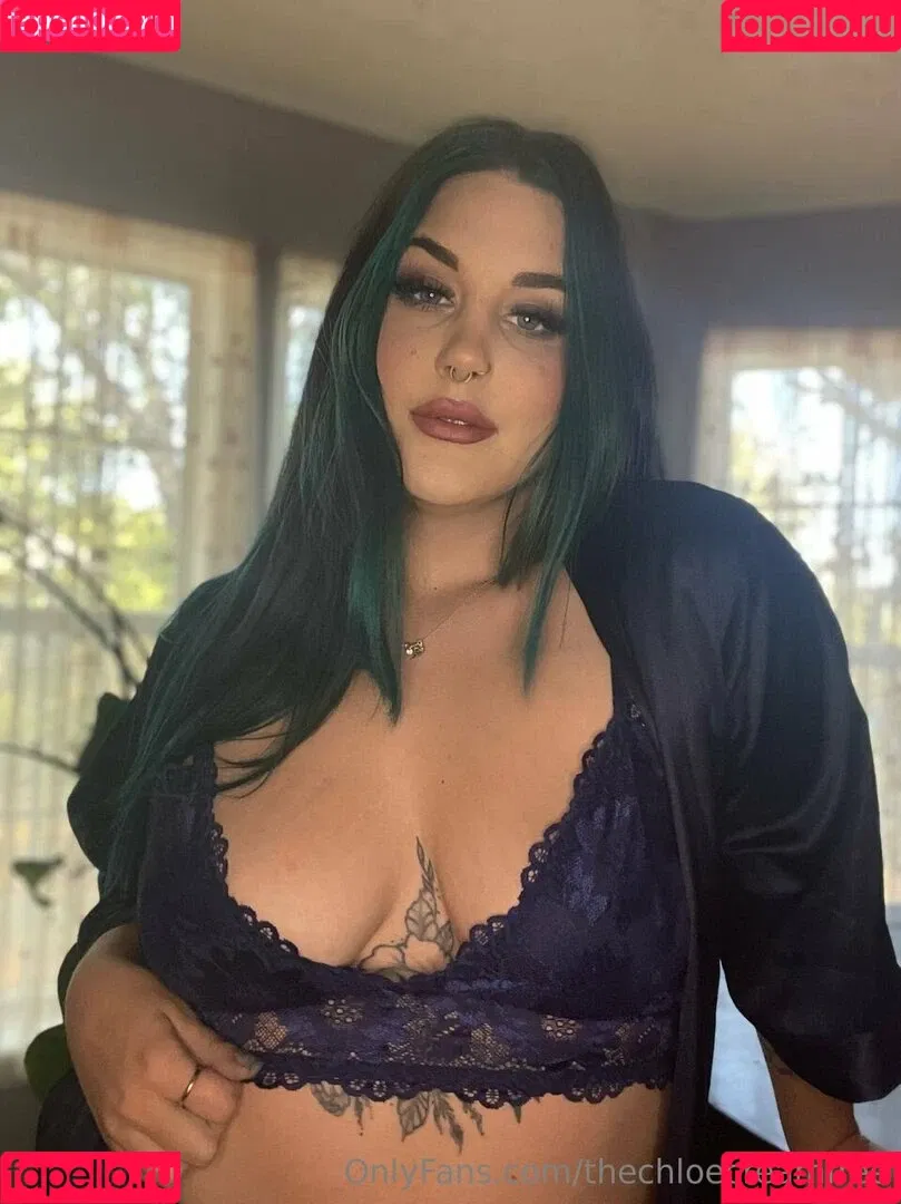 thechloecreamfree Onlyfans Photo Gallery 