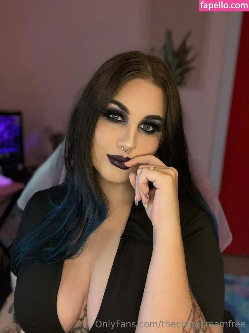 thechloecreamfree Onlyfans Photo Gallery 