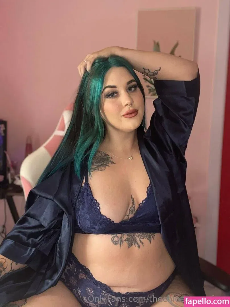 thechloecreamfree Onlyfans Photo Gallery 