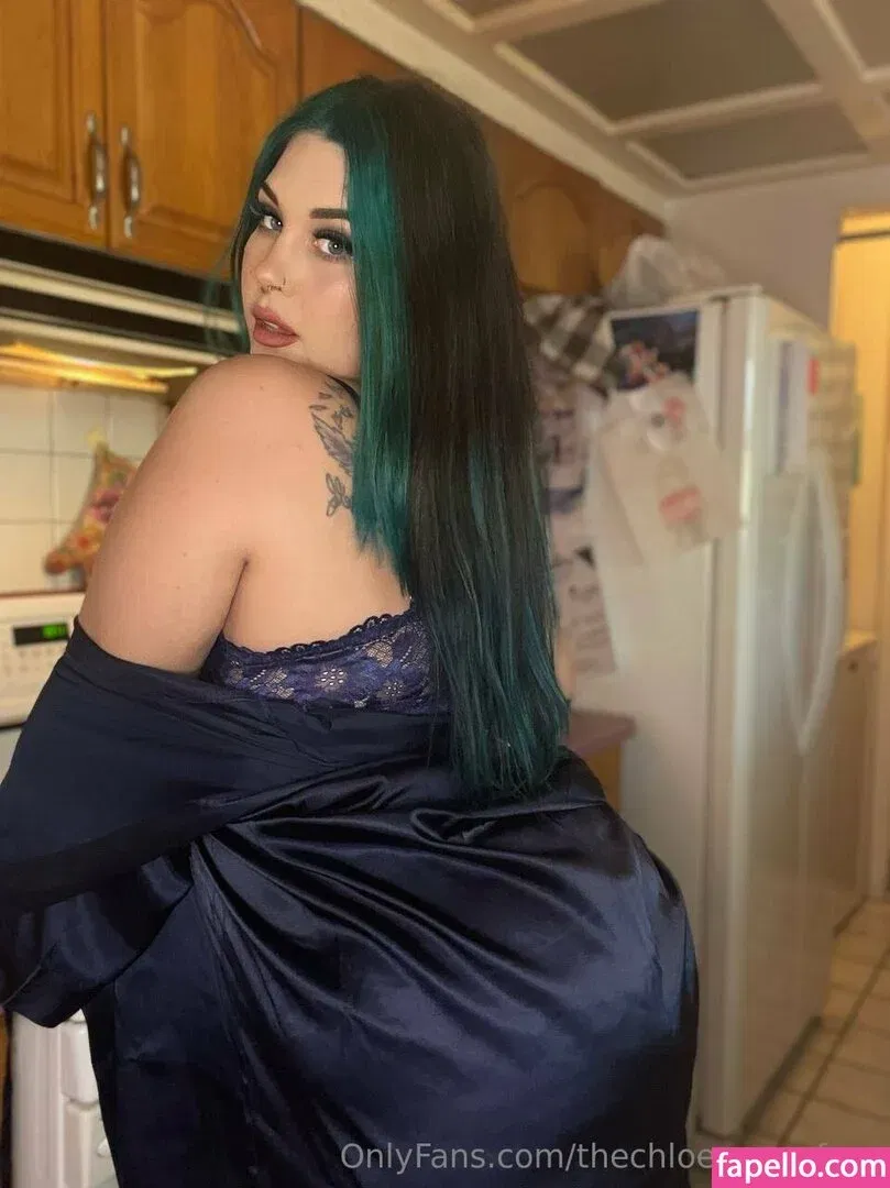 thechloecreamfree Onlyfans Photo Gallery 