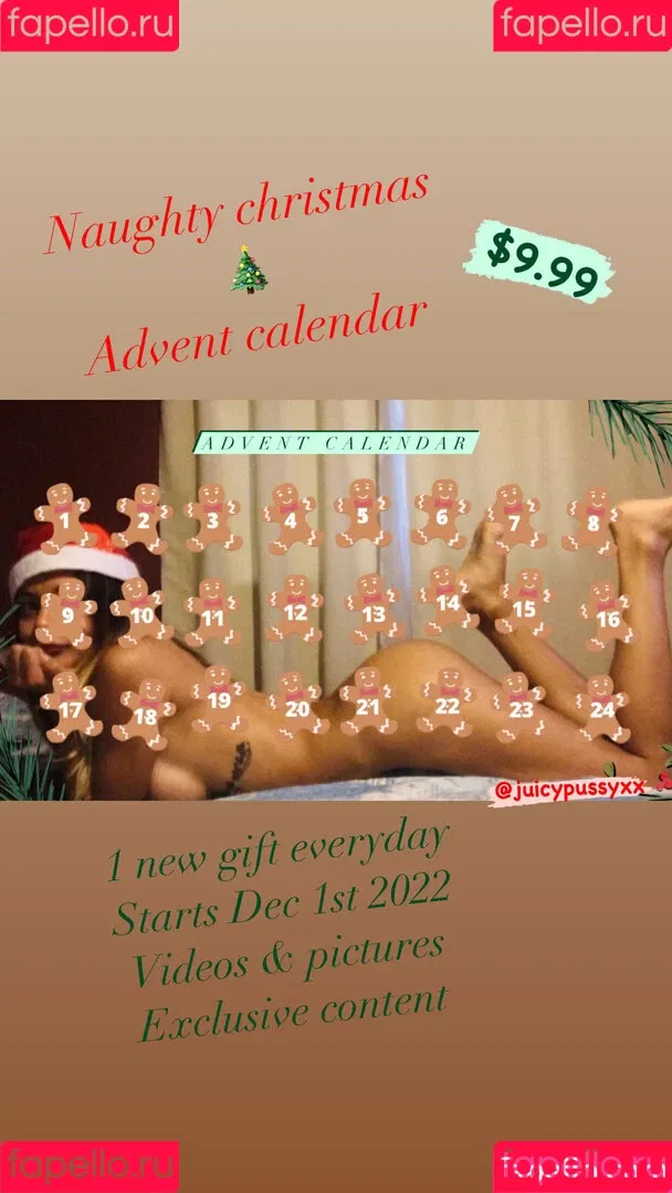 juicypussyxx Onlyfans Photo Gallery 