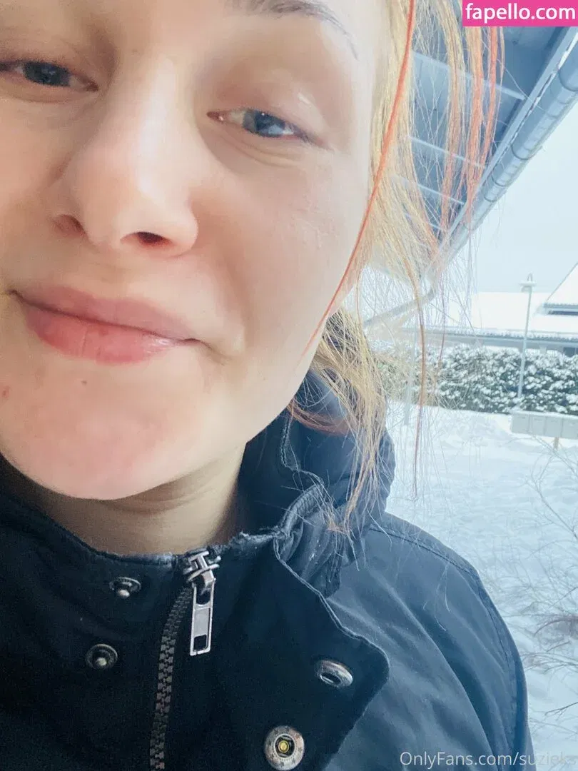 suzieks Onlyfans Photo Gallery 