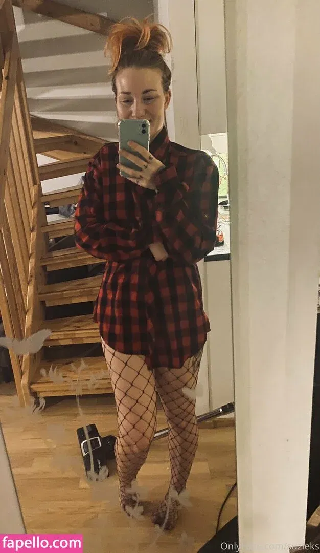 suzieks Onlyfans Photo Gallery 