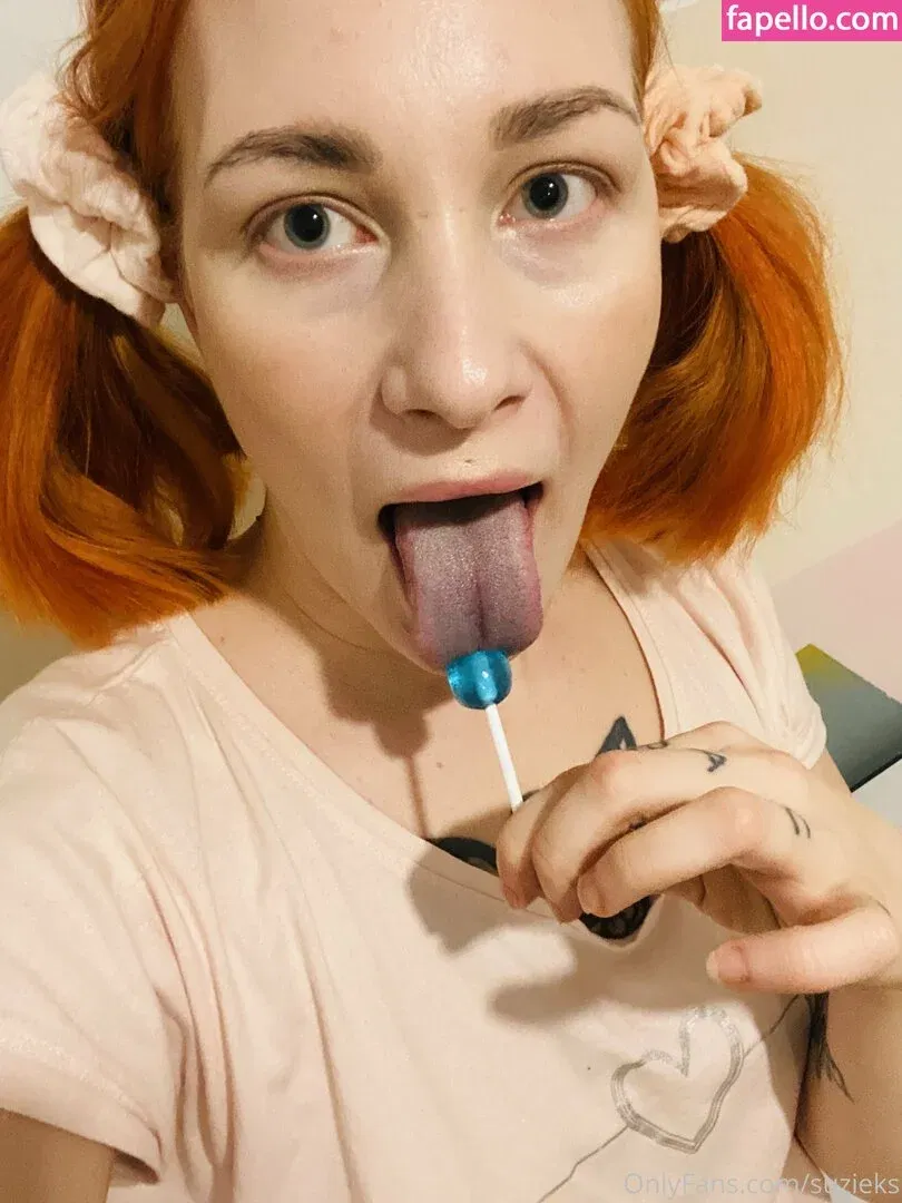 suzieks Onlyfans Photo Gallery 