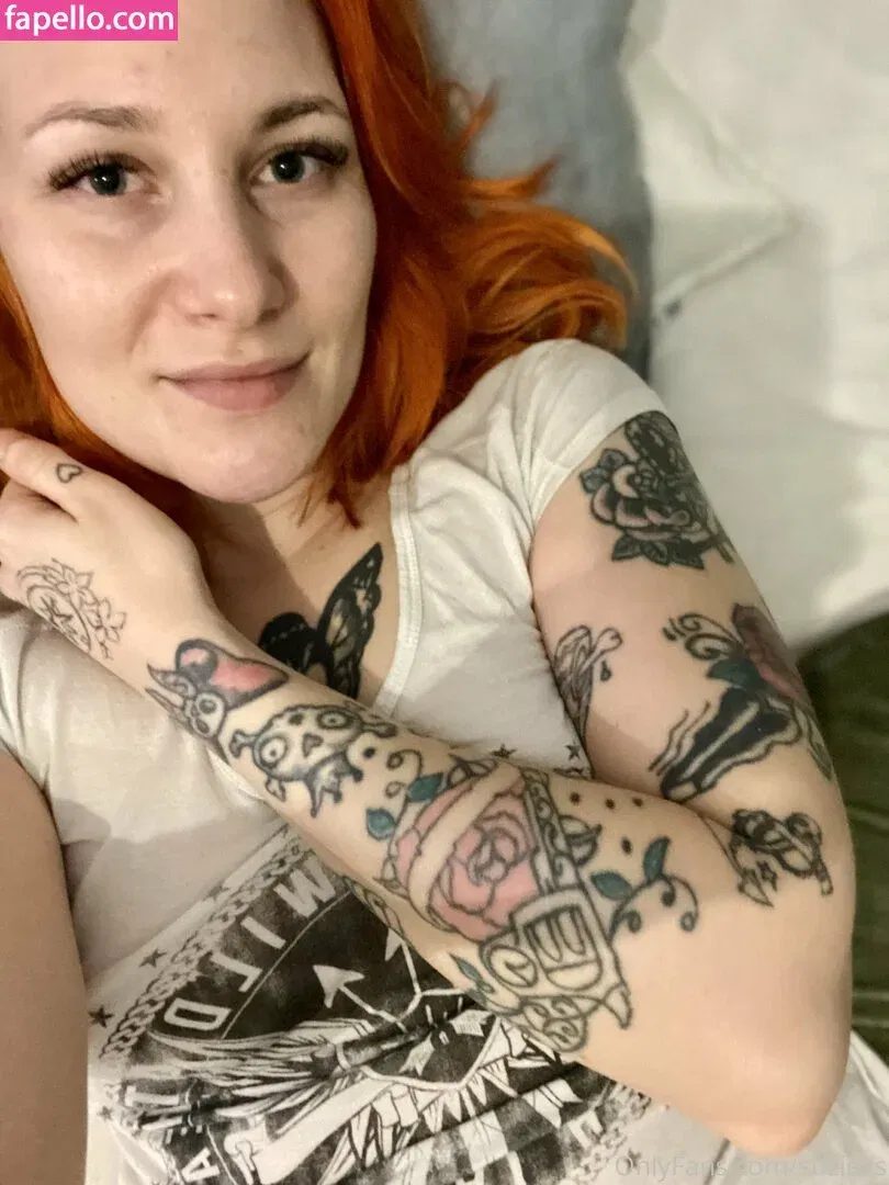 suzieks Onlyfans Photo Gallery 