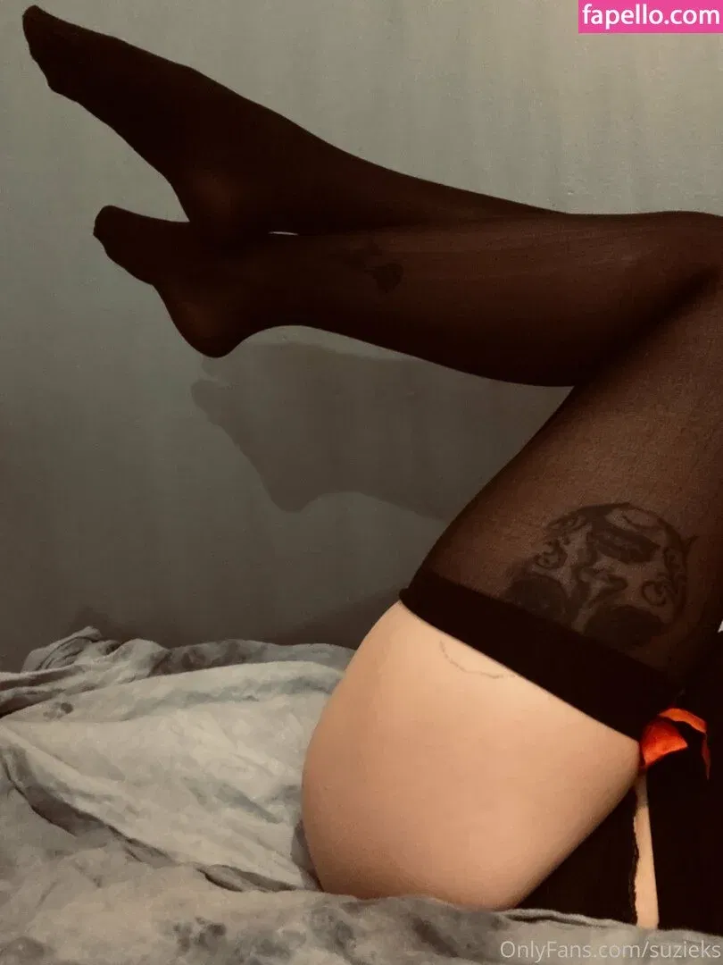 suzieks Onlyfans Photo Gallery 