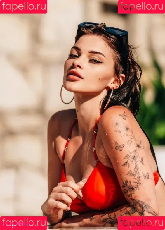 Jasminaoder Onlyfans Photo Gallery 