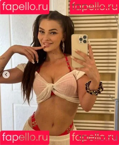 Jasminaoder Onlyfans Photo Gallery 