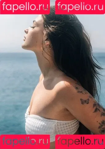 Jasminaoder Onlyfans Photo Gallery 