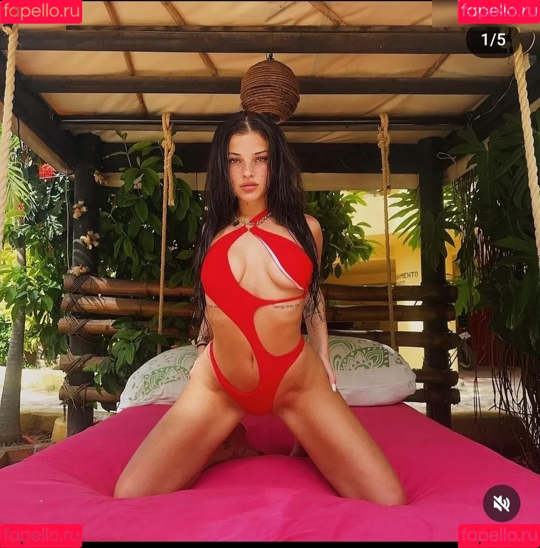 Jasminaoder Onlyfans Photo Gallery 