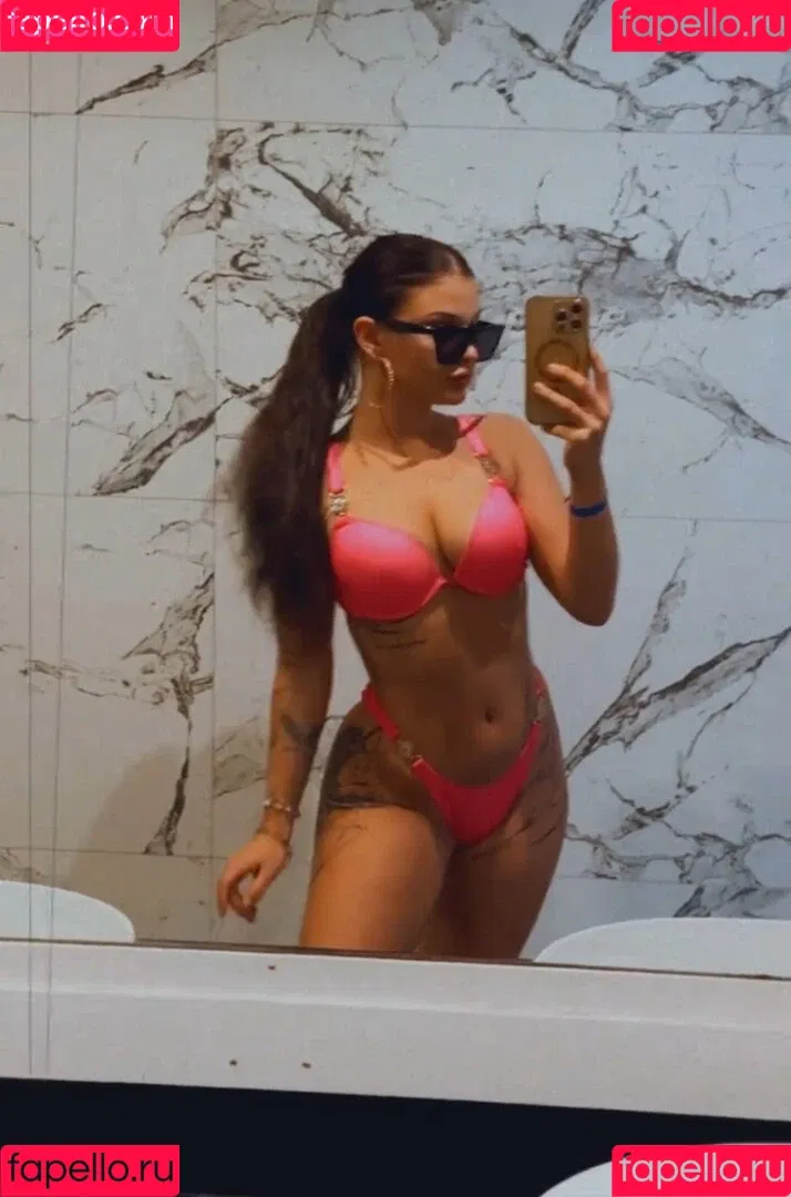 Jasminaoder Onlyfans Photo Gallery 