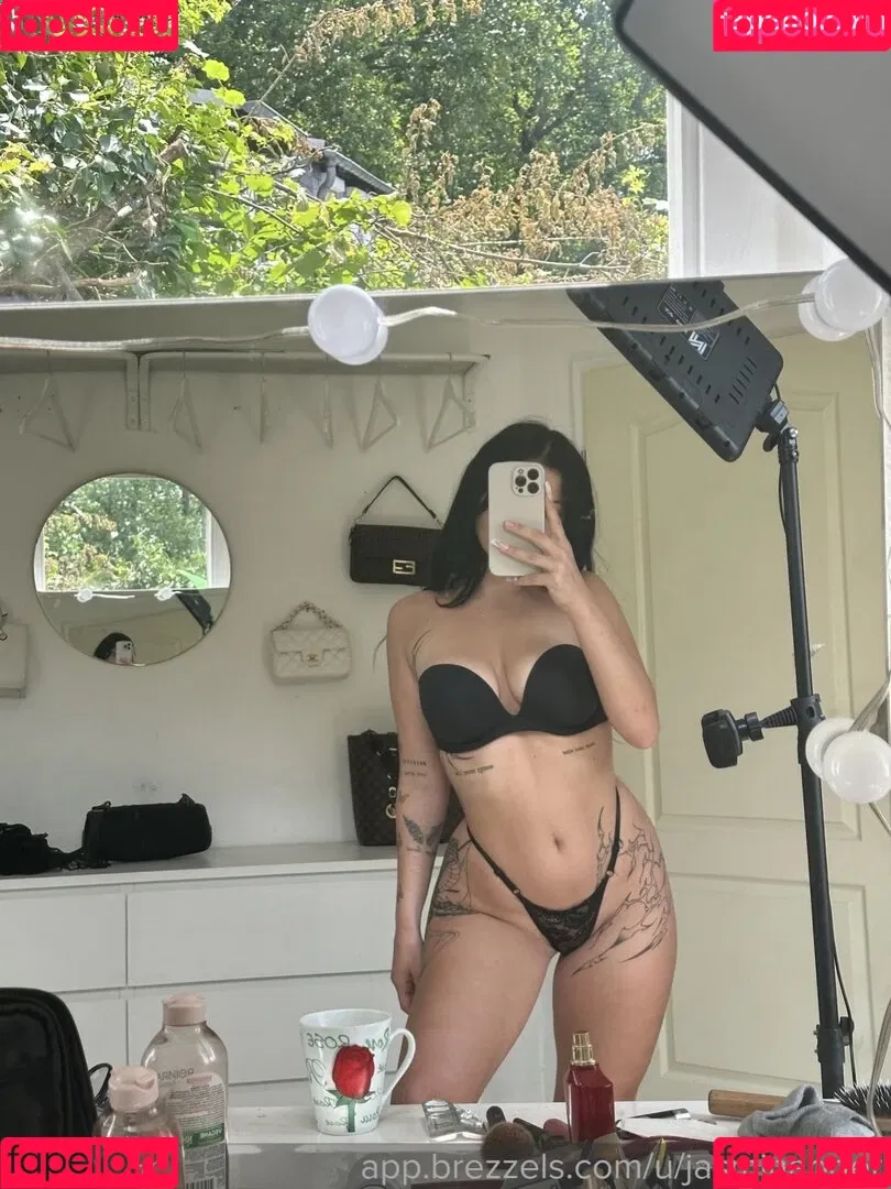 Jasminaoder Onlyfans Photo Gallery 