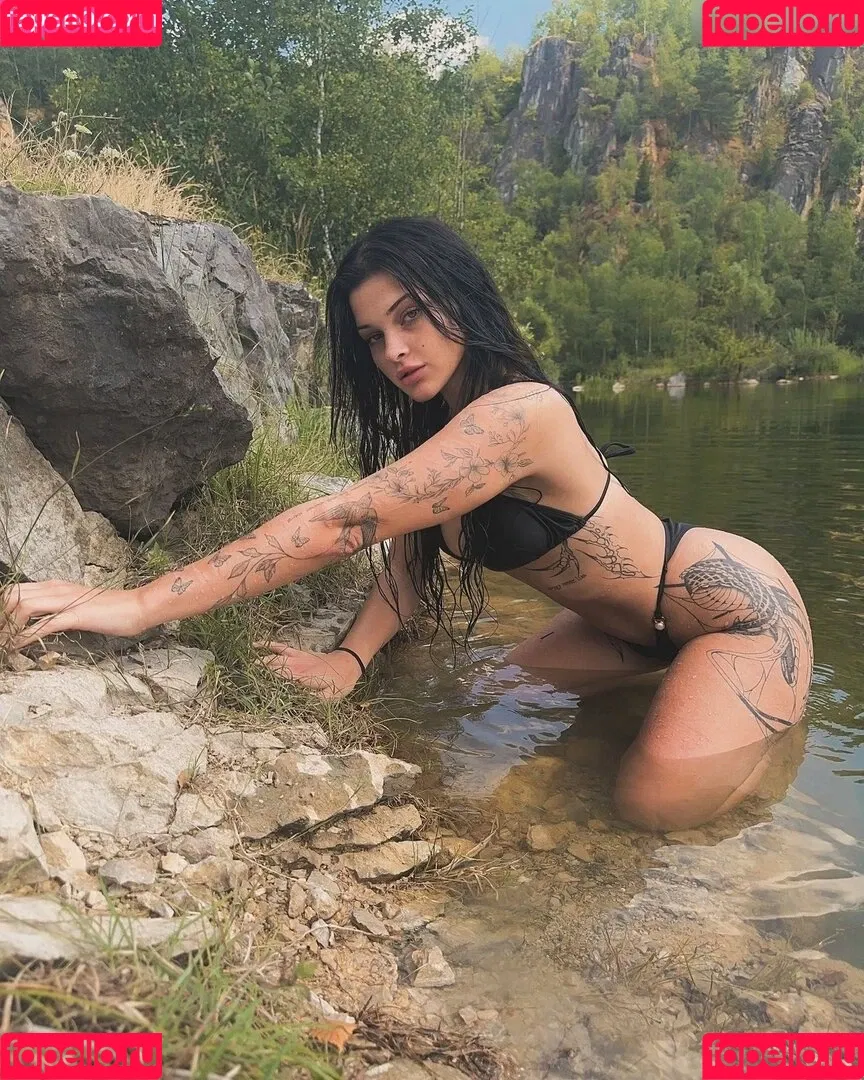 Jasminaoder Onlyfans Photo Gallery 